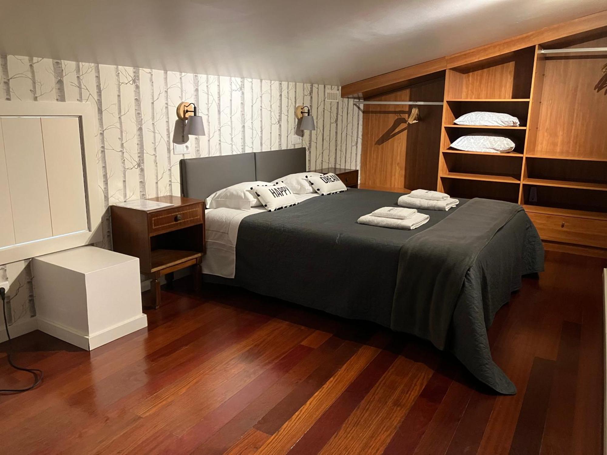 Bergui Guesthouse - Em Guimaraes Desde 2017 Esterno foto