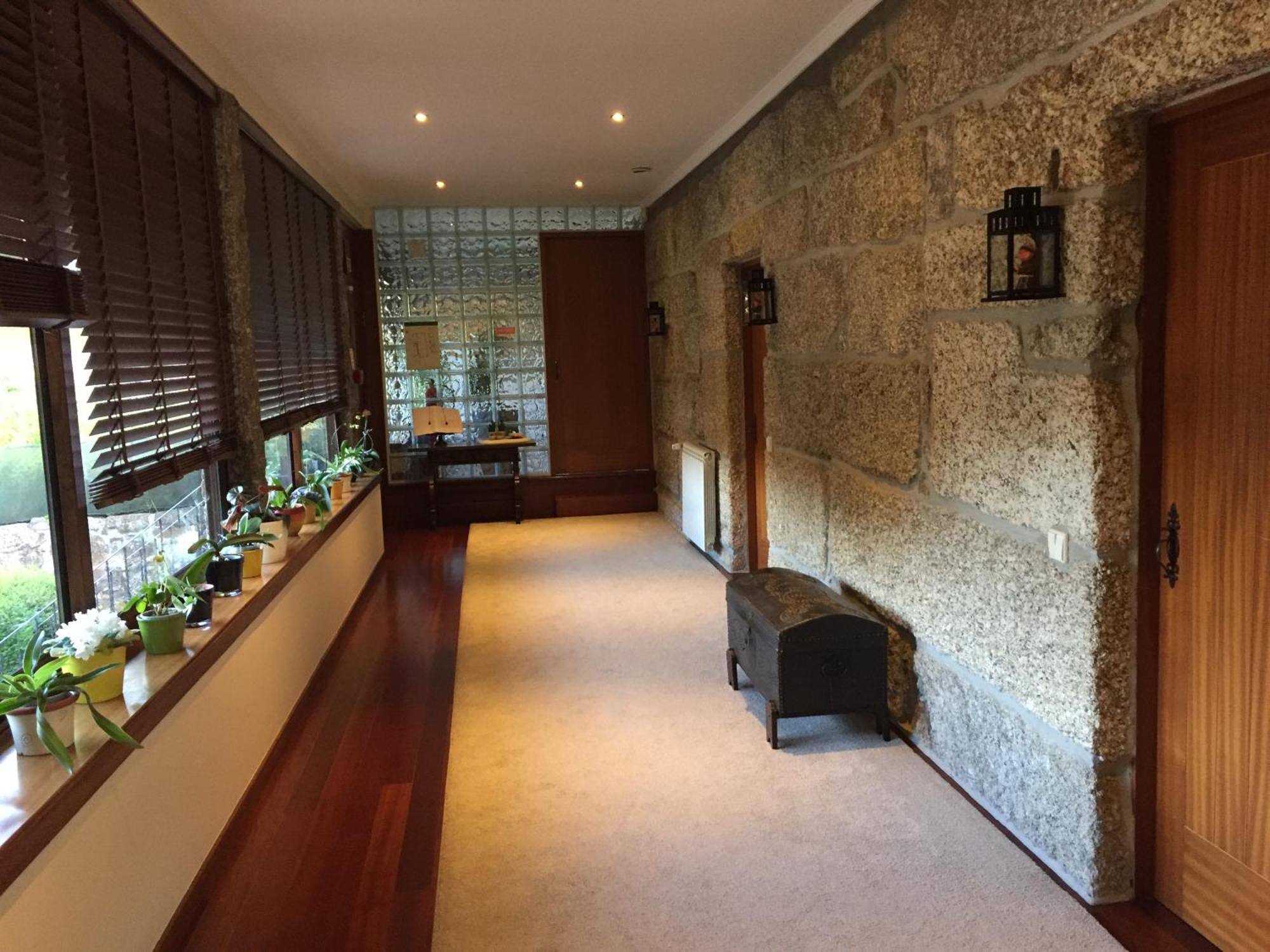 Bergui Guesthouse - Em Guimaraes Desde 2017 Esterno foto
