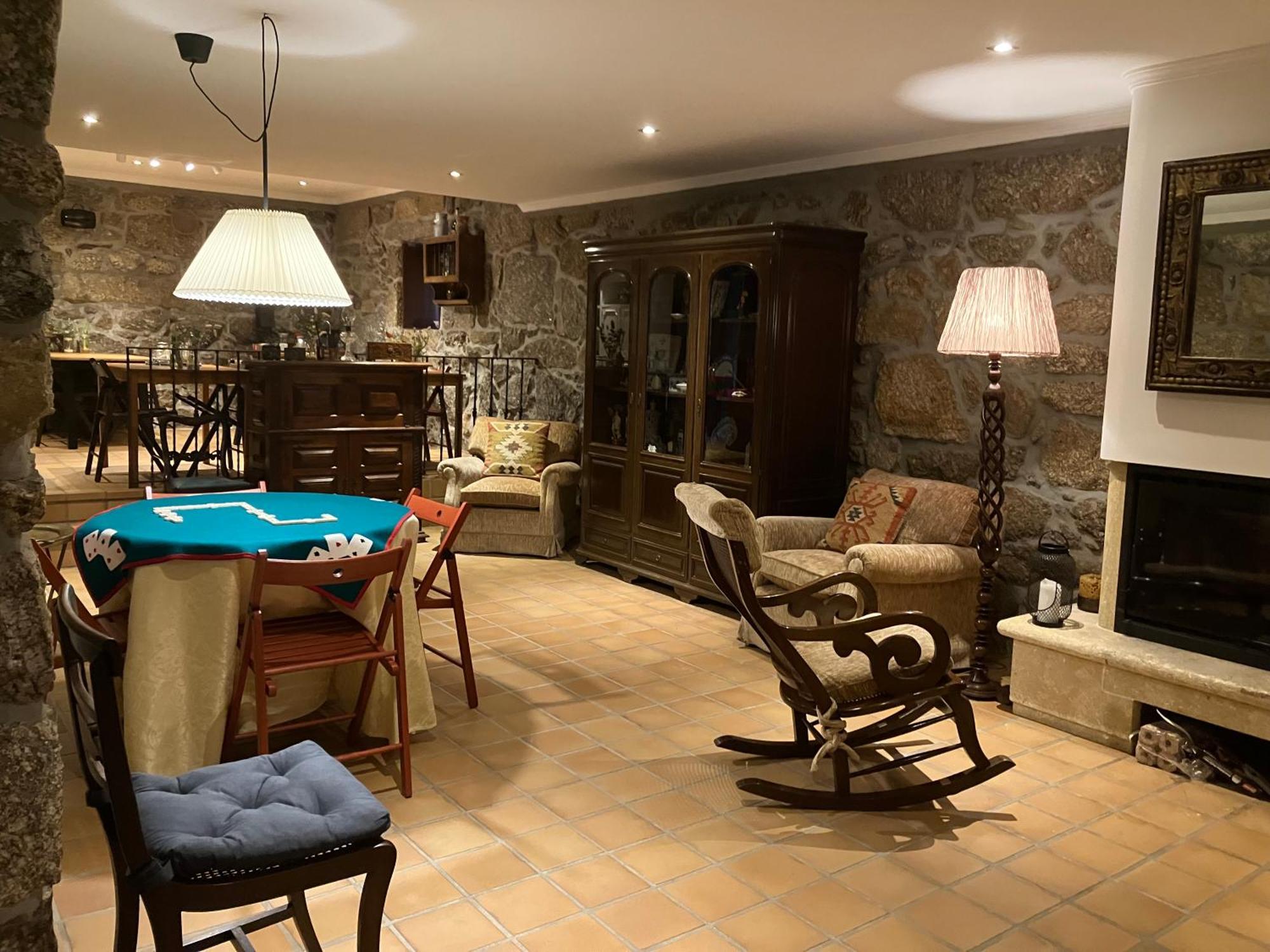 Bergui Guesthouse - Em Guimaraes Desde 2017 Esterno foto