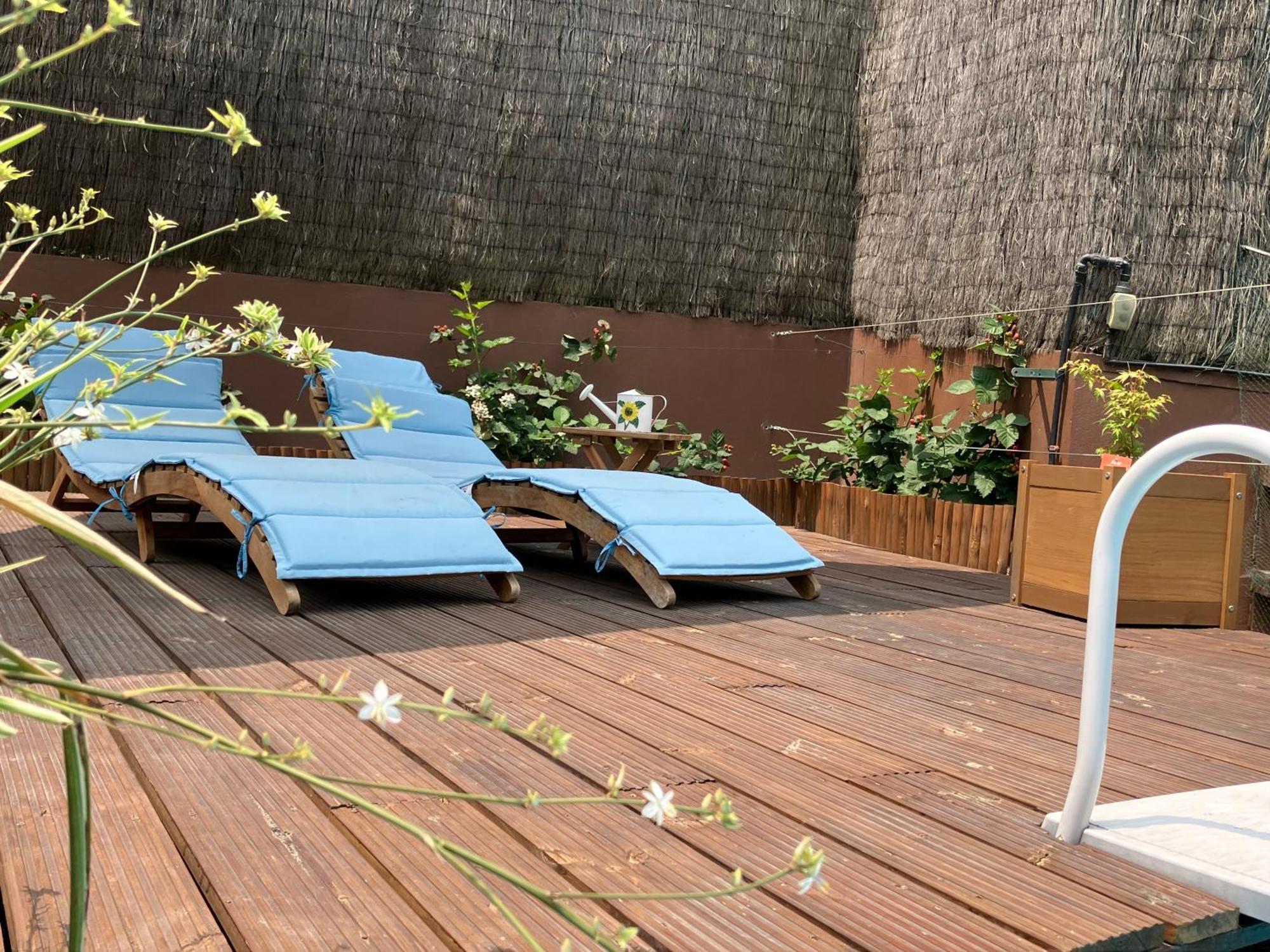 Bergui Guesthouse - Em Guimaraes Desde 2017 Esterno foto