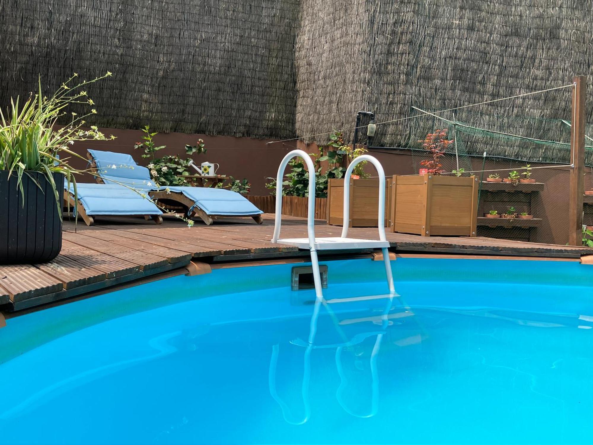 Bergui Guesthouse - Em Guimaraes Desde 2017 Esterno foto