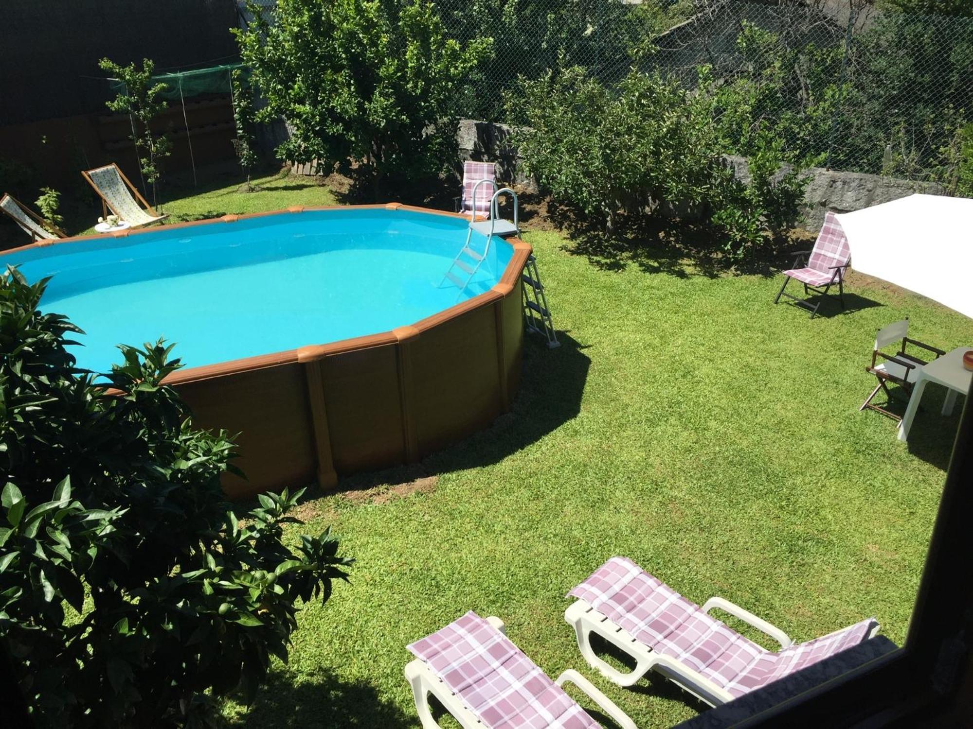 Bergui Guesthouse - Em Guimaraes Desde 2017 Esterno foto
