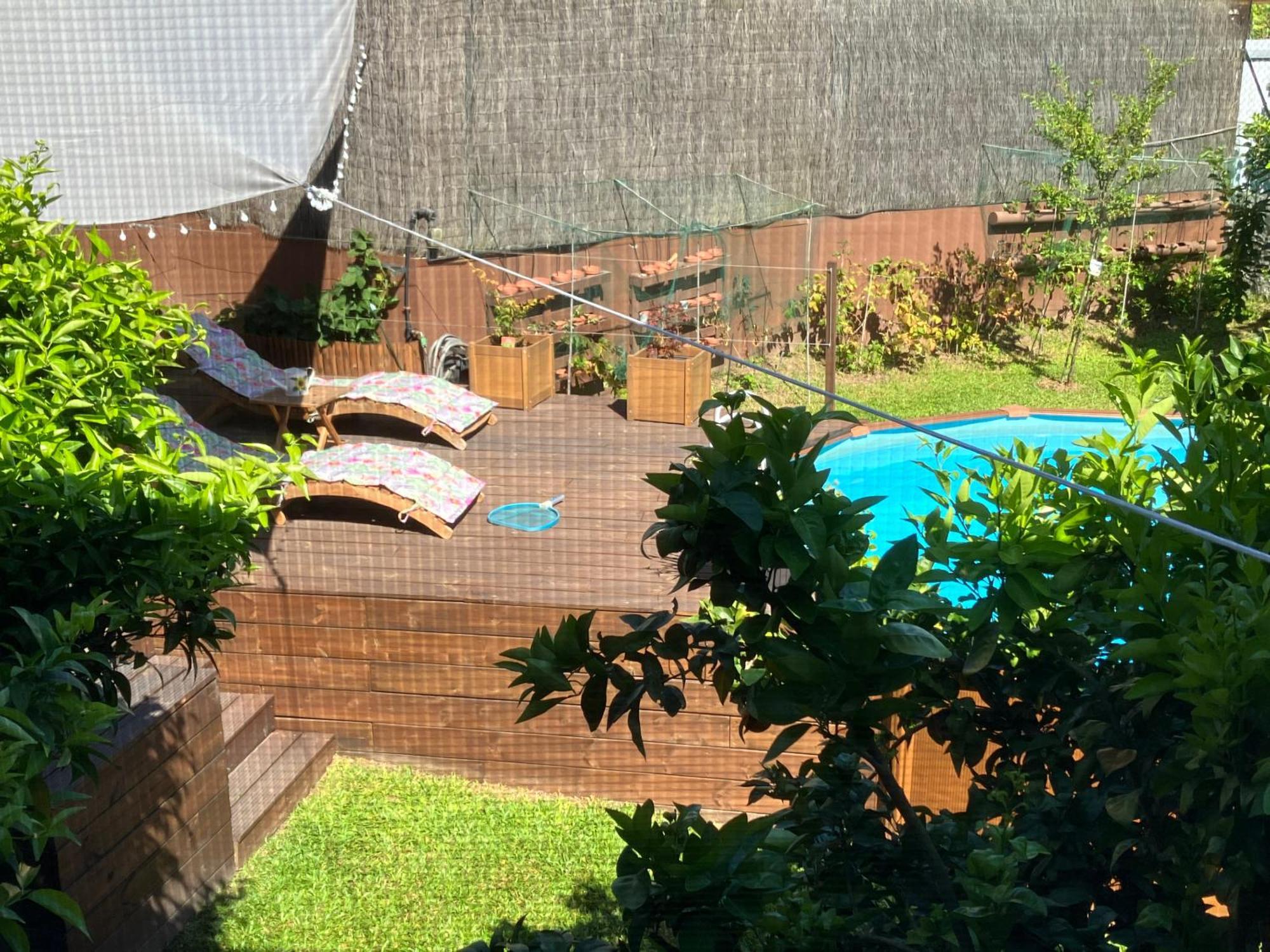 Bergui Guesthouse - Em Guimaraes Desde 2017 Esterno foto