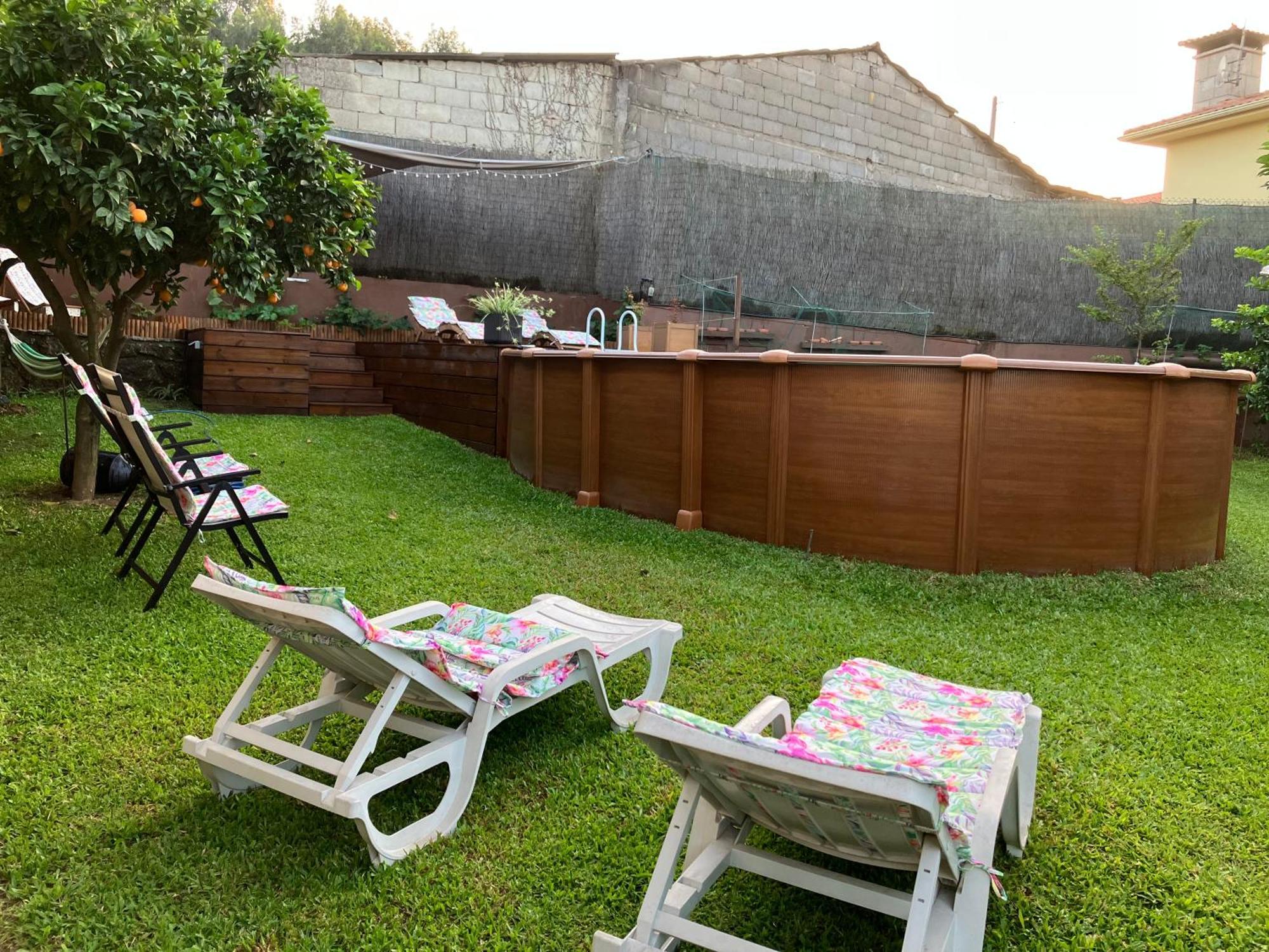 Bergui Guesthouse - Em Guimaraes Desde 2017 Esterno foto