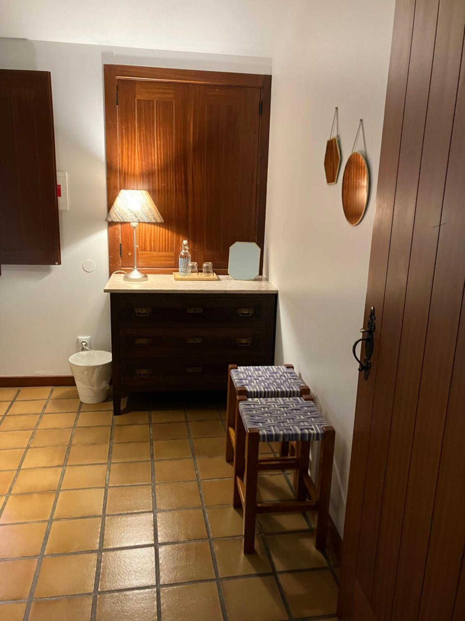 Bergui Guesthouse - Em Guimaraes Desde 2017 Esterno foto
