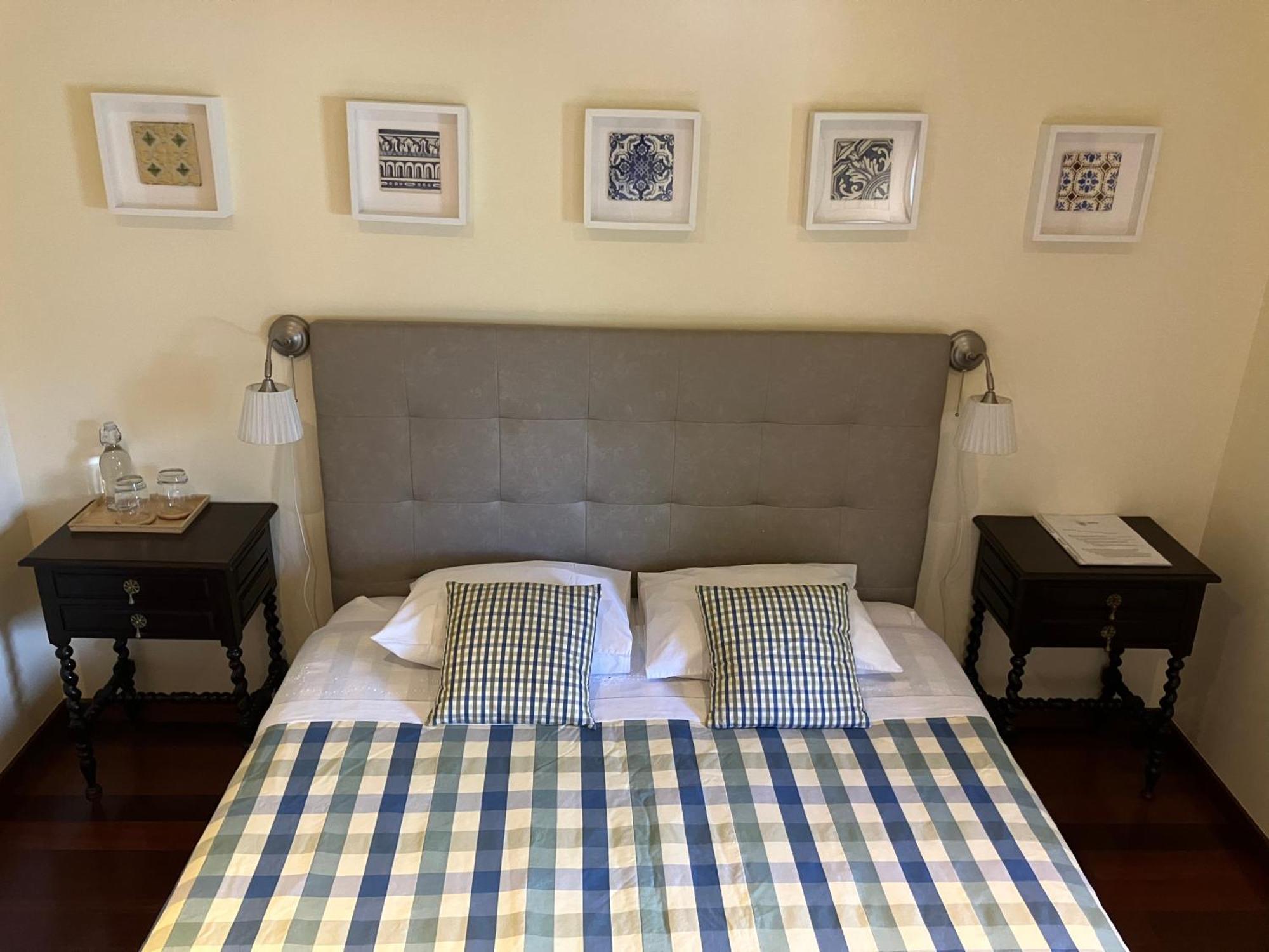 Bergui Guesthouse - Em Guimaraes Desde 2017 Esterno foto
