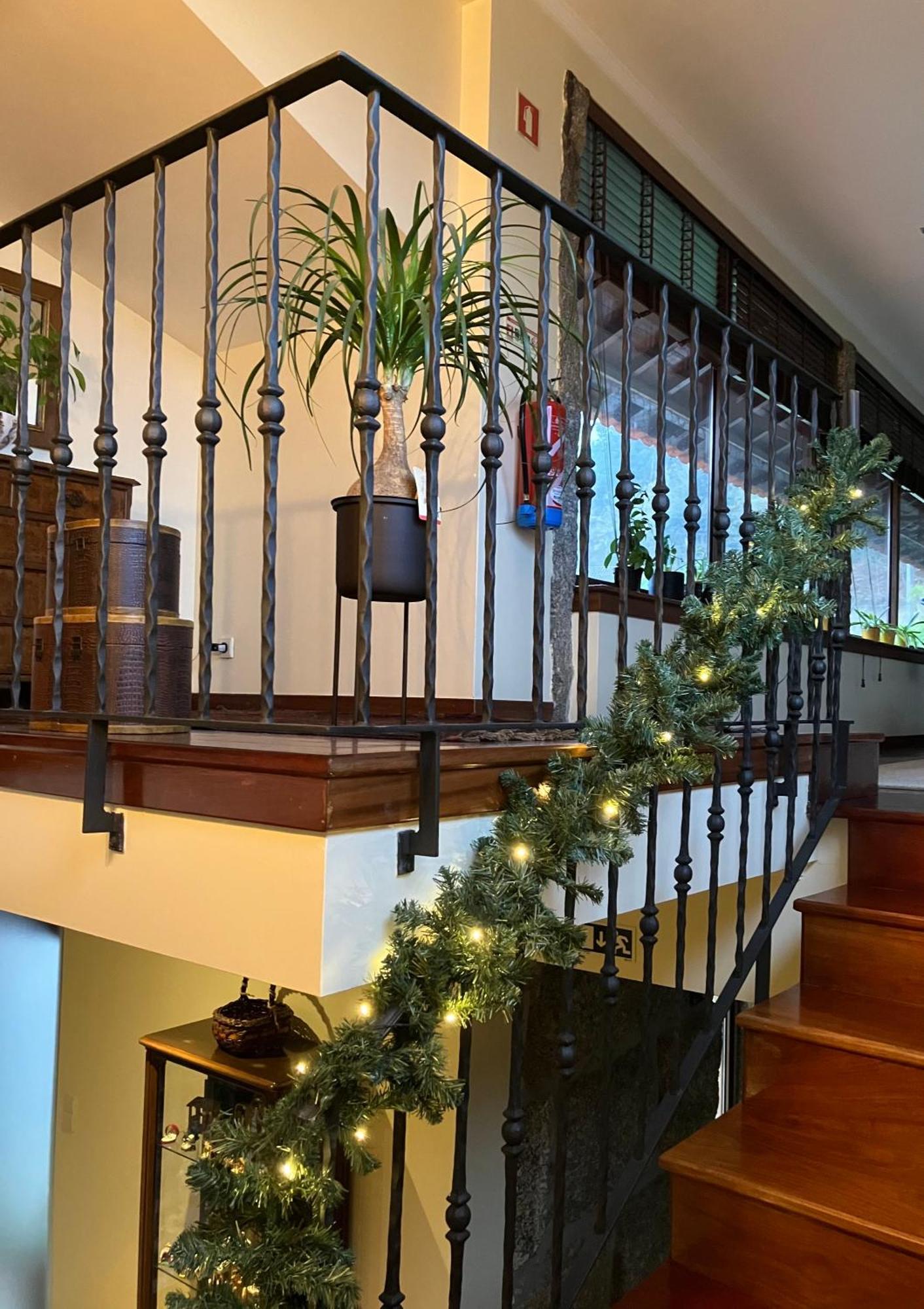 Bergui Guesthouse - Em Guimaraes Desde 2017 Esterno foto