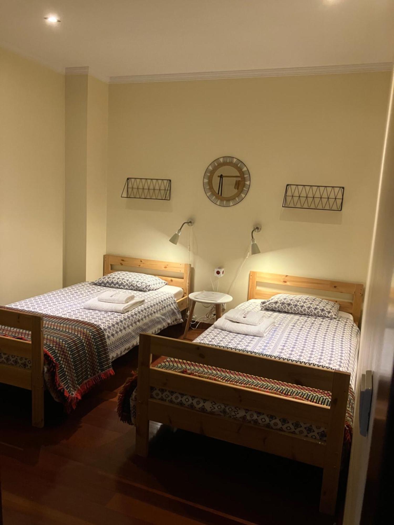 Bergui Guesthouse - Em Guimaraes Desde 2017 Esterno foto