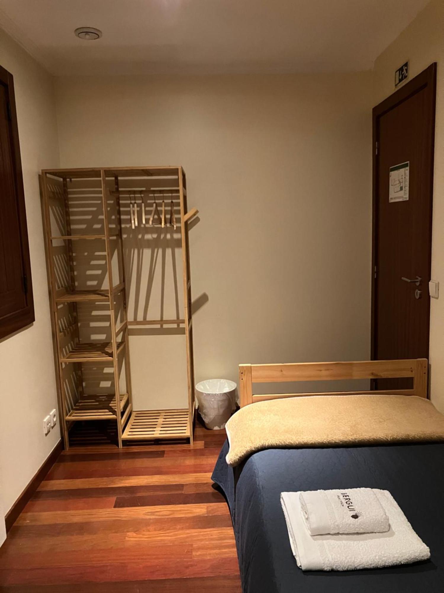 Bergui Guesthouse - Em Guimaraes Desde 2017 Esterno foto
