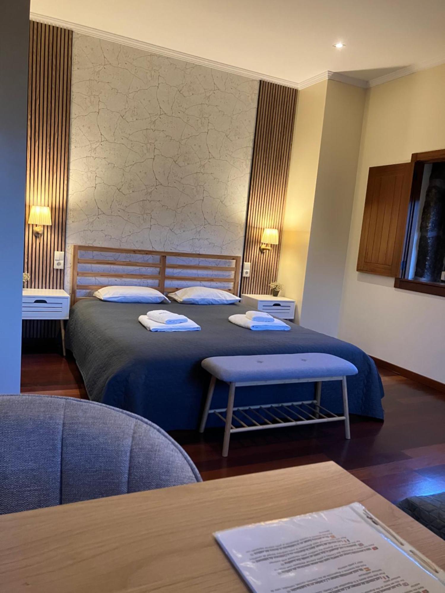 Bergui Guesthouse - Em Guimaraes Desde 2017 Esterno foto
